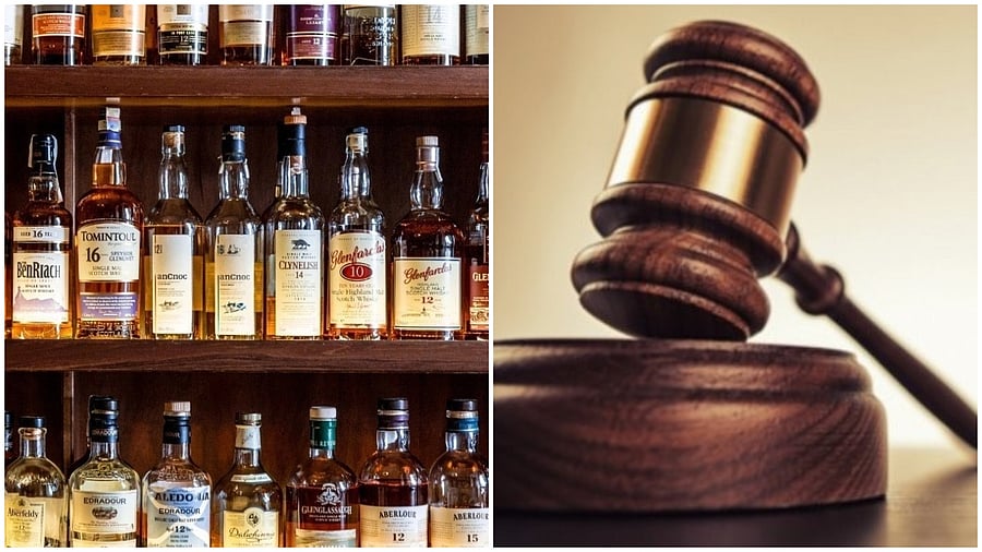 <div class="paragraphs"><p>The stringent Prohibition law came into force in Bihar with effect from April 1, 2016. (Image used for representation)</p></div>