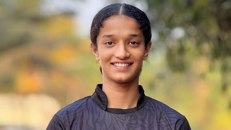 <div class="paragraphs"><p>Shagun S Verma.</p></div>