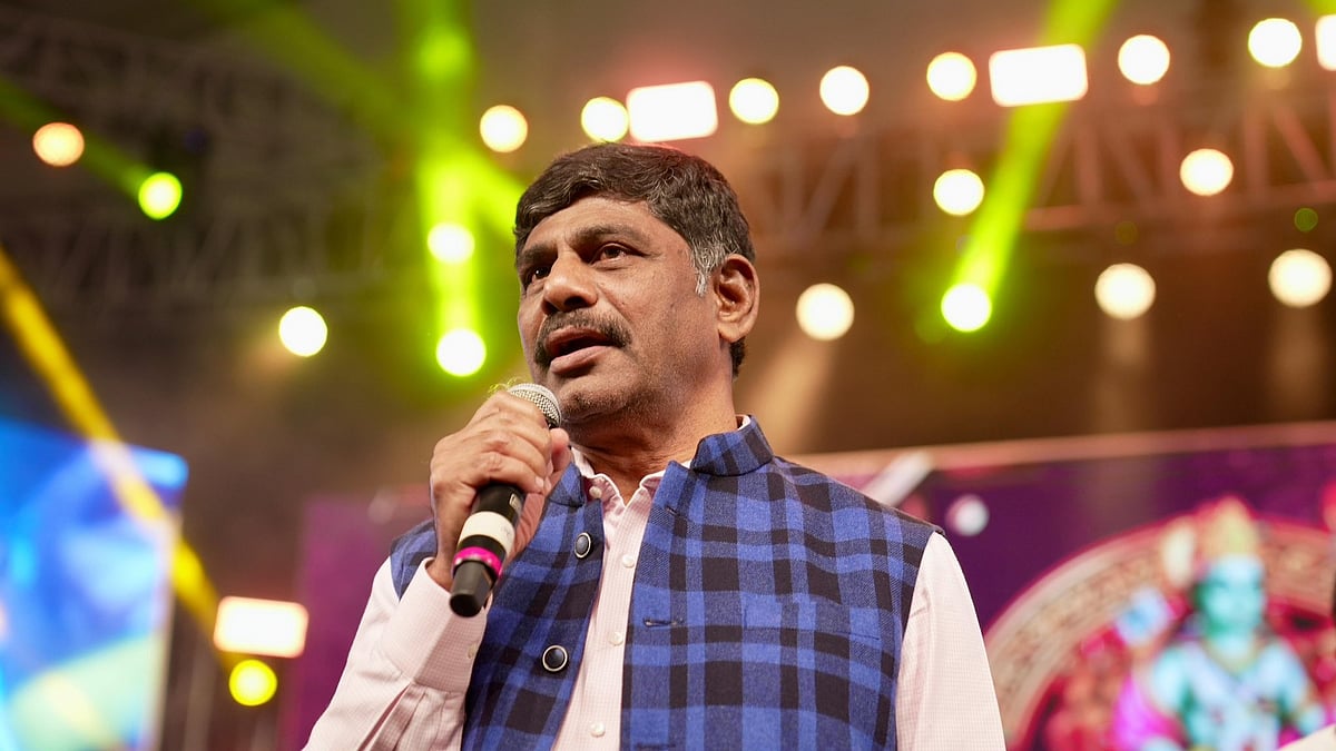DK Suresh Criticizes Legislators Demanding Free IPL Tickets in Karnataka