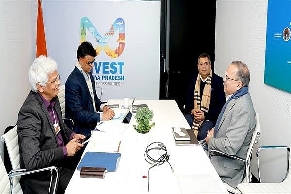 HCLTech VP Highlights Madhya Pradesh as a Rising Tech Hub in India