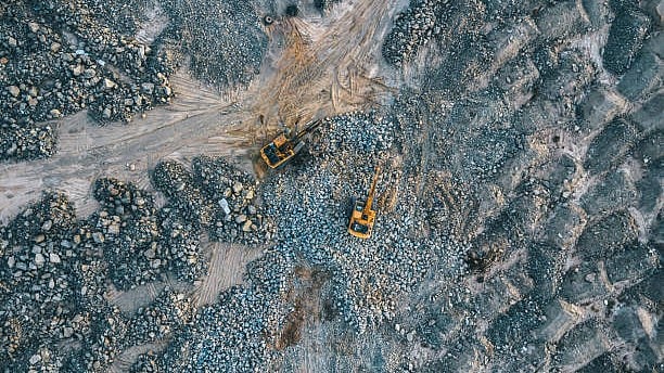 <div class="paragraphs"><p>A strategic race for critical minerals. iStock photo</p></div>