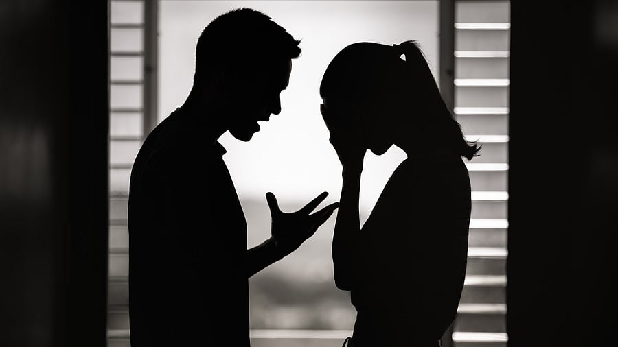 <div class="paragraphs"><p>A representative image of&nbsp;a man and woman having an argument.</p><p><br></p></div>