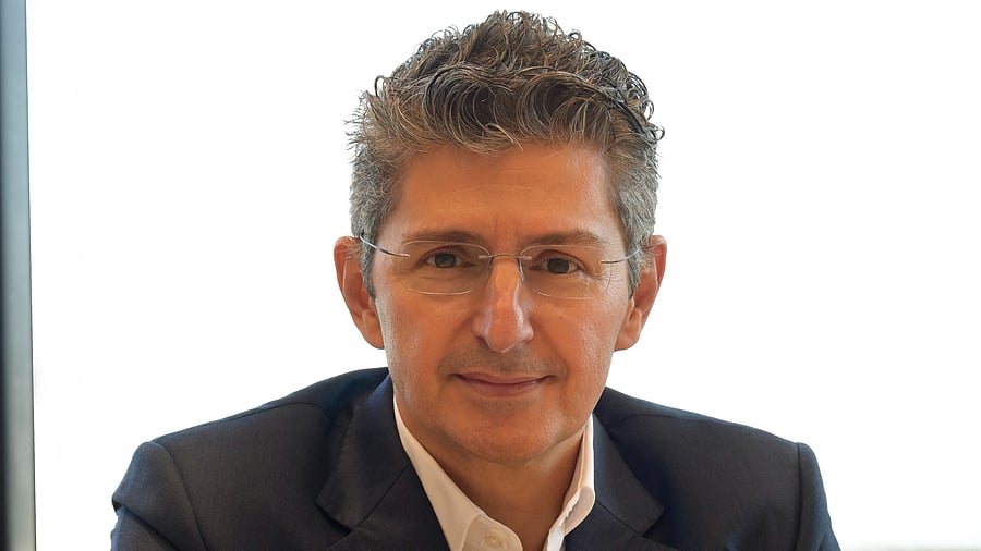 <div class="paragraphs"><p>Boman Irani, Chairman and Managing Director of Rustomjee Group.&nbsp;</p></div>