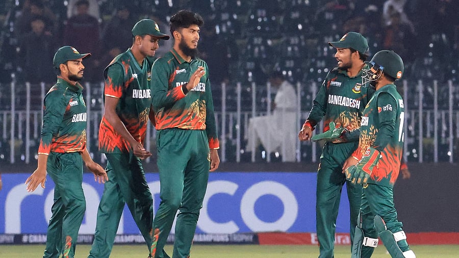 <div class="paragraphs"><p>Bangladesh's participation in T20 World Cup hangs in balance.&nbsp;</p></div>