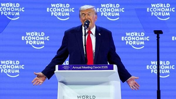 Donald Trump Praises PM Modi as 'Fantastic Leader', Signals Potential Trade Agreement