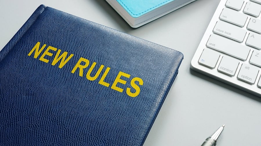 <div class="paragraphs"><p>New set of rules for the utilisation of penalty collected under environmental laws</p></div>