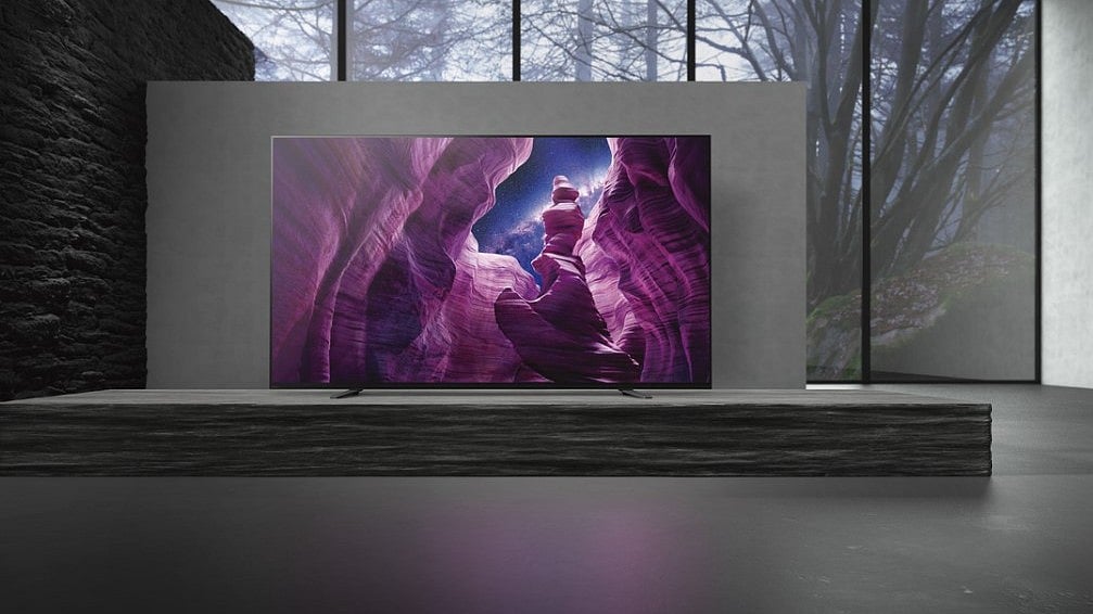 TCL Acquires Majority Stake in Sony's Home Entertainment Division for BRAVIA Smart TV Production