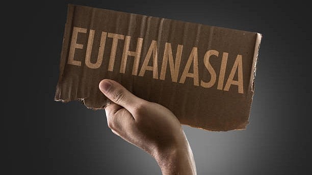Euthanasia debate: Burden of choice and right to die with dignity