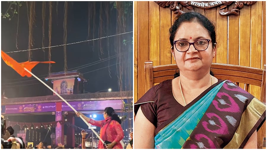 <div class="paragraphs"><p>Screengrab (L), Udupi DC Swaroopa T K</p></div>