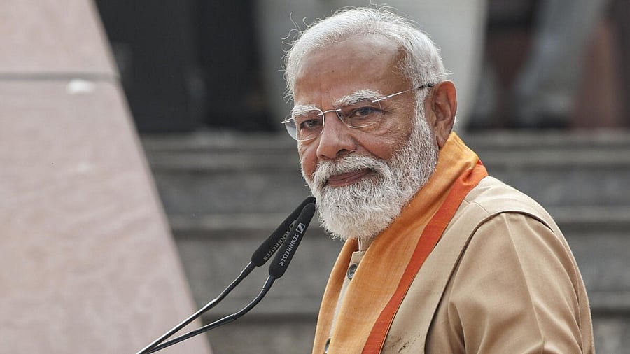 <div class="paragraphs"><p>Prime Minister Narendra Modi.</p></div>