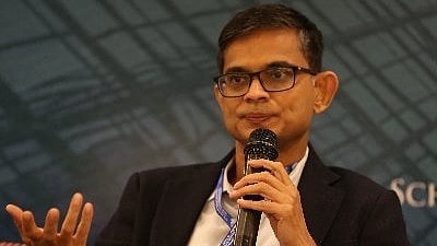 Union Budget 2026 Expectations: Economist Chatterjee Advocates for Quality Growth and Economic Resilience