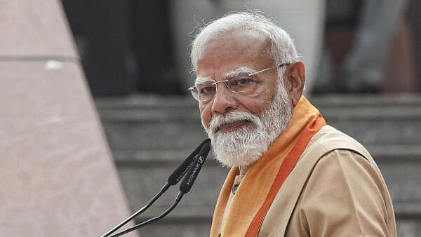 PM Modi's Kerala Visit: Launching Key Development Projects in Kochi