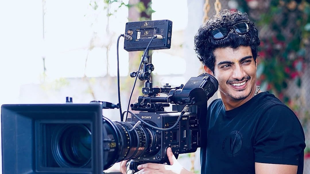 Palash Muchhal Sends Legal Notice to Actor Vidnyan Mane Over Cheating Allegations