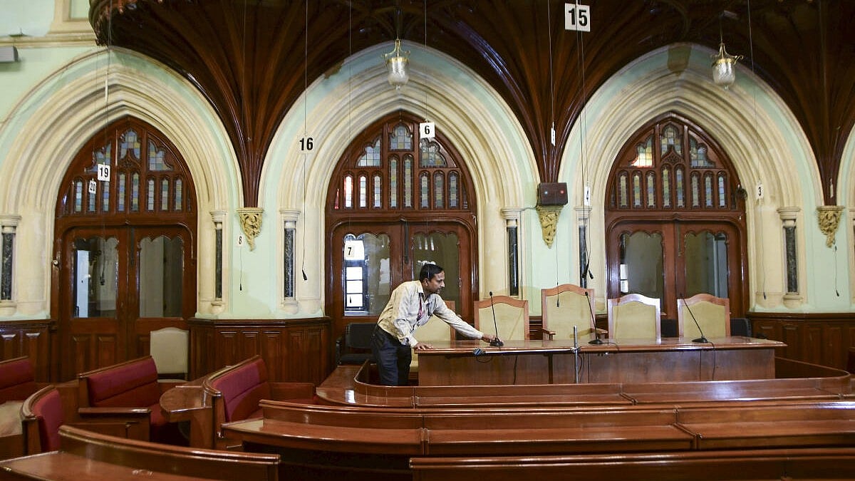 Mumbai Mayor Post: Opposition Alleges Fixing as Woman from Open Category Set to Lead