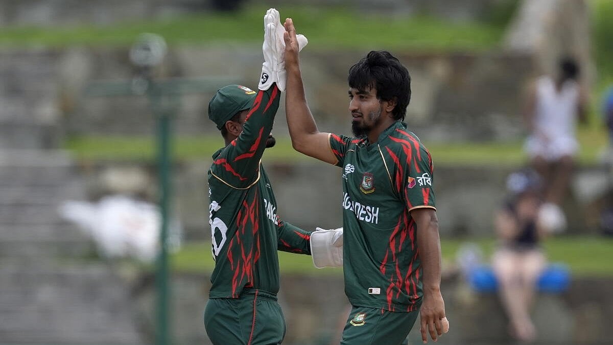 Bangladesh Refuses India Travel for T20 World Cup 2026, ICC to Decide