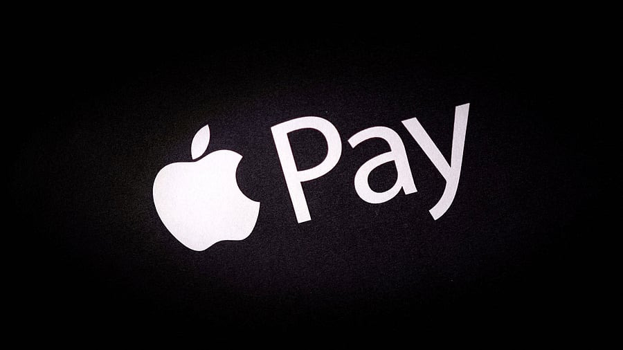 <div class="paragraphs"><p>FILE PHOTO: Apple Pay logo is seen in this illustration.</p></div>