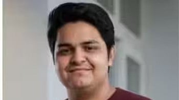 <div class="paragraphs"><p>Deceased software engineer Yuvraj Mehta</p></div>