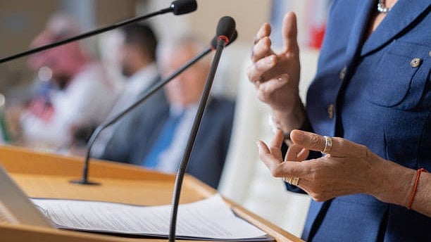 <div class="paragraphs"><p>A study committee appointed by the state government to examine the legal procedures required and the modalities of implementation for declaring the Tulu language as an additional official language of the state visited Andhra Pradesh. Image fore representation. iStock photo</p></div>