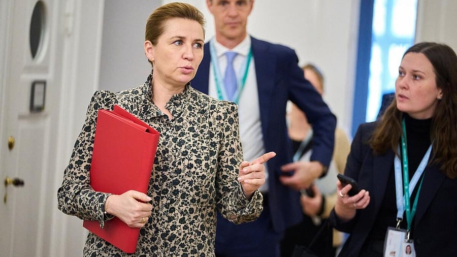 <div class="paragraphs"><p>Mette ‌Frederiksen</p></div>