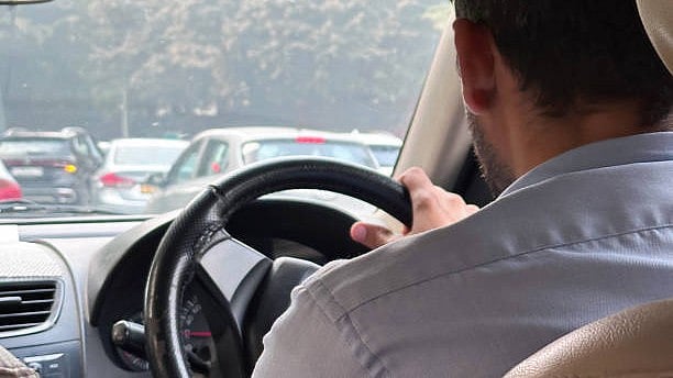 5 Traffic Violations in a Year Could Lead to Driving Licence Suspension