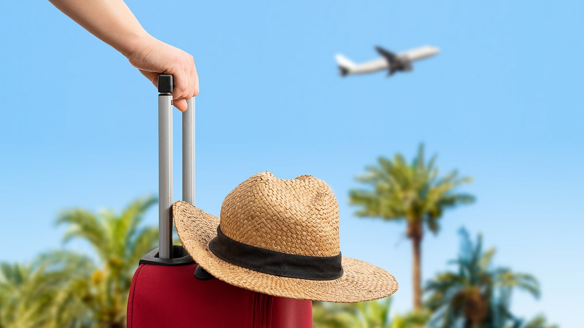 Union Budget 2026 Unveils Aggressive Tourism Roadmap: From Skilling to Seaplanes