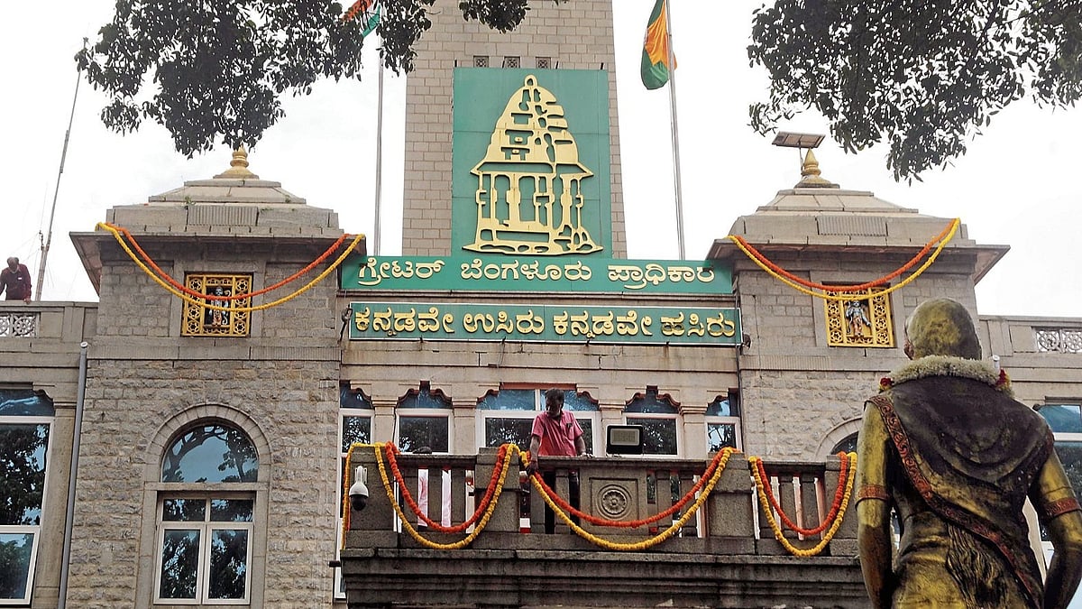 GBA Elections in Bengaluru to Feature Live Webcasting from Polling Booths