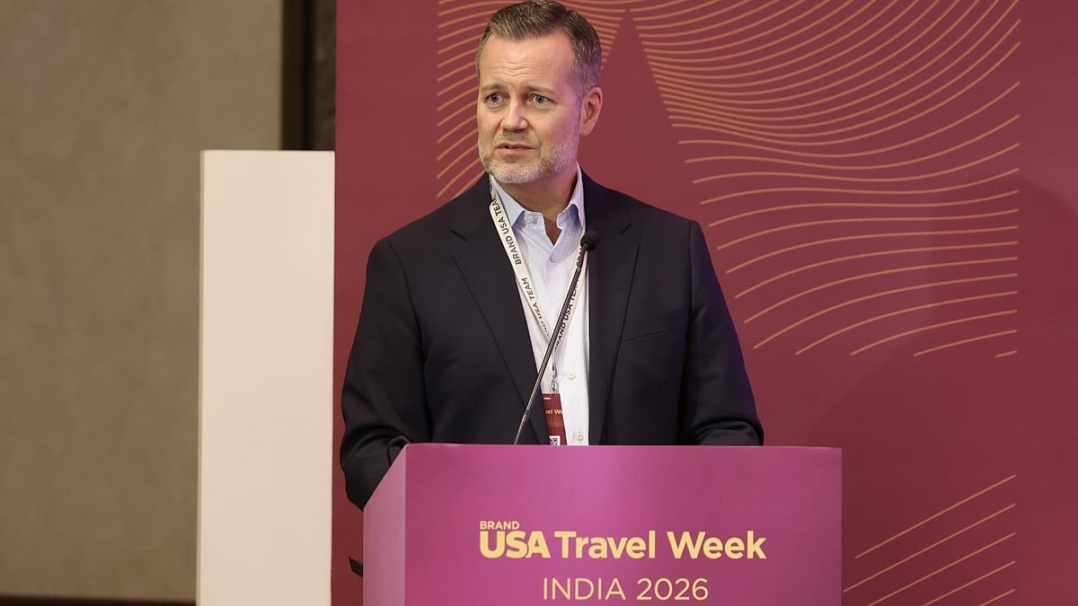 Indian Travel to US Remains Robust, Crosses 2 Million Visitors Again