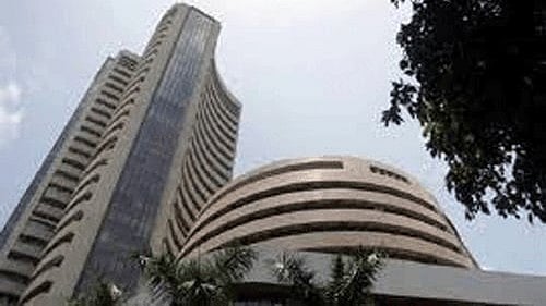 <div class="paragraphs"><p>The BSE smallcap gauge slumped 2.19 per cent, while the midcap index fell 1.56 per cent.</p></div>