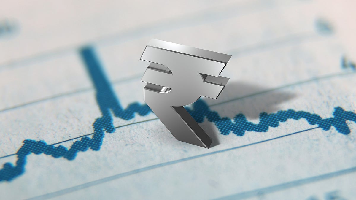 Rupee Plunges 53 Paise to Record Low of 92.35 Against US Dollar