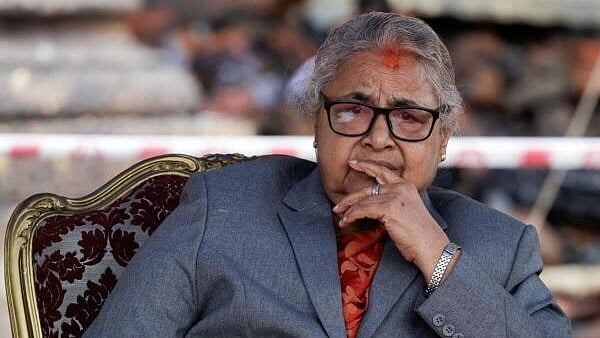 Nepal PM Sushila Karki Directs Security Forces for Election Preparations