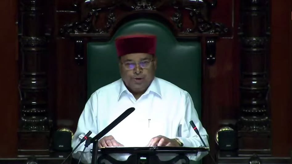 Karnataka Governor's Unread Speech Highlights Federal Tensions Over MGNREGA vs VB-G RAM G Act