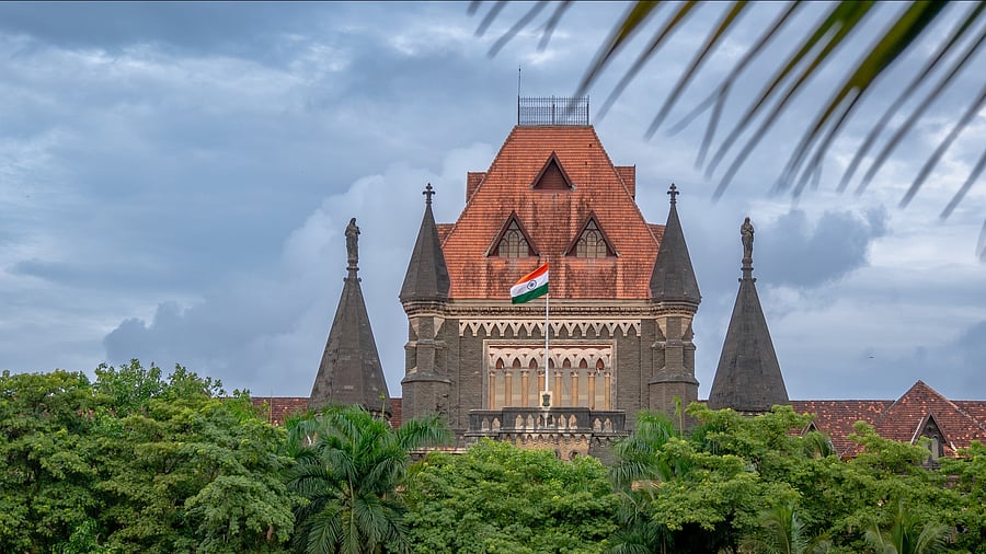 <div class="paragraphs"><p>The Bombay High Court.</p></div>