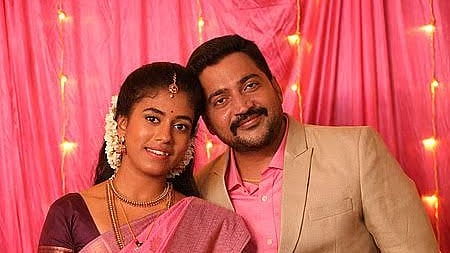 <div class="paragraphs"><p>Poornachandra Mysore talks about his new film, 'Heggana Muddu'</p></div>