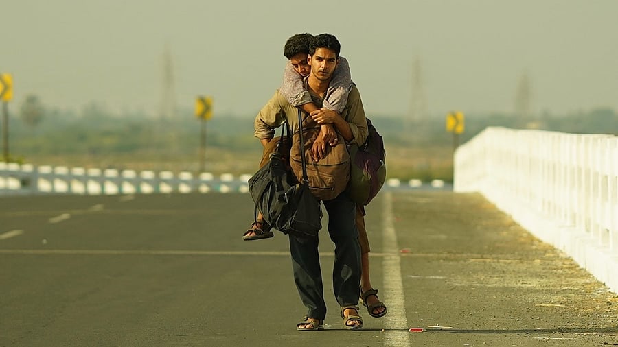 <div class="paragraphs"><p>The Academy of Motion Picture Arts and Sciences announced the nominations for the 98th Academy Awards in Los Angeles on Thursday, which didn't include 'Homebound'.</p></div>