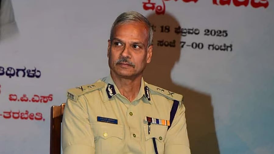 Prison Reforms in Karnataka: DGP Alok Kumar Details Crackdown on Jail Mafias