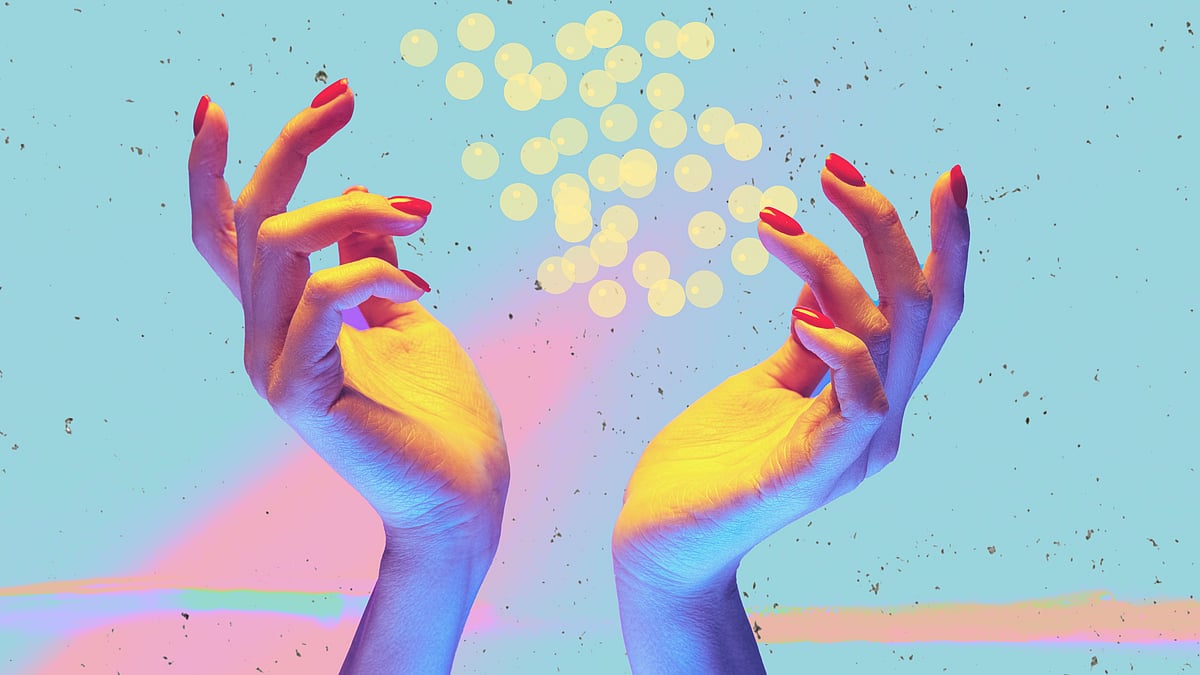 Exploring the 'What Ifs': A Journey Through Gender Possibilities and Societal Transformation
