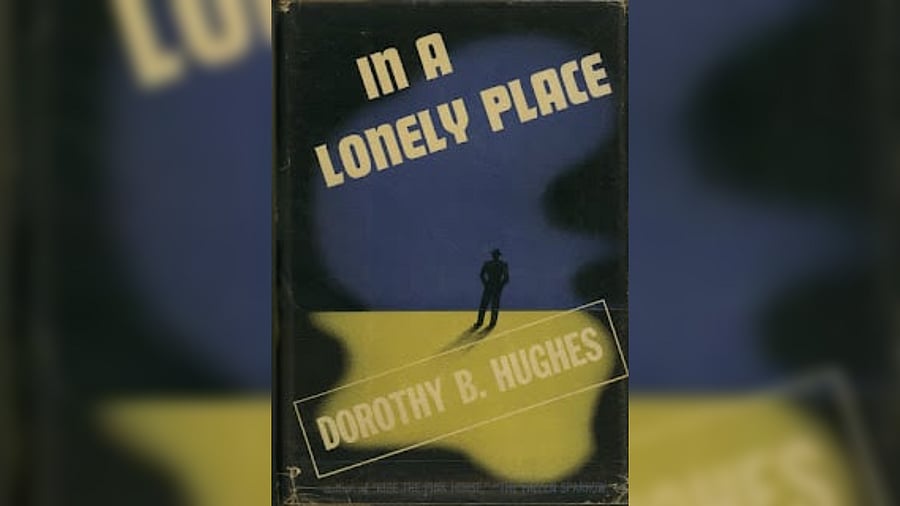 <div class="paragraphs"><p>In A Lonely Place</p></div>