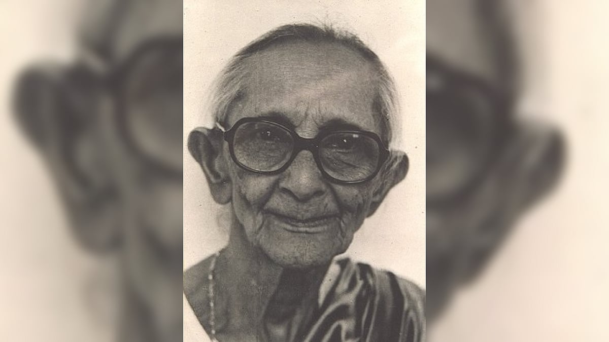 Biography of Karnataka's Pioneer Radio Announcer Kamala Gopalaswamy to Launch in Mysuru