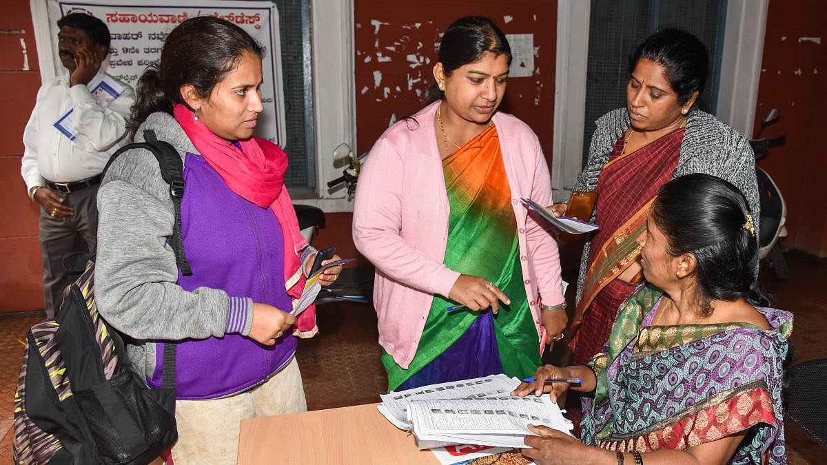 Bengaluru's Civic Polls: Voter Verification Drive Begins Amid Corporate Battles