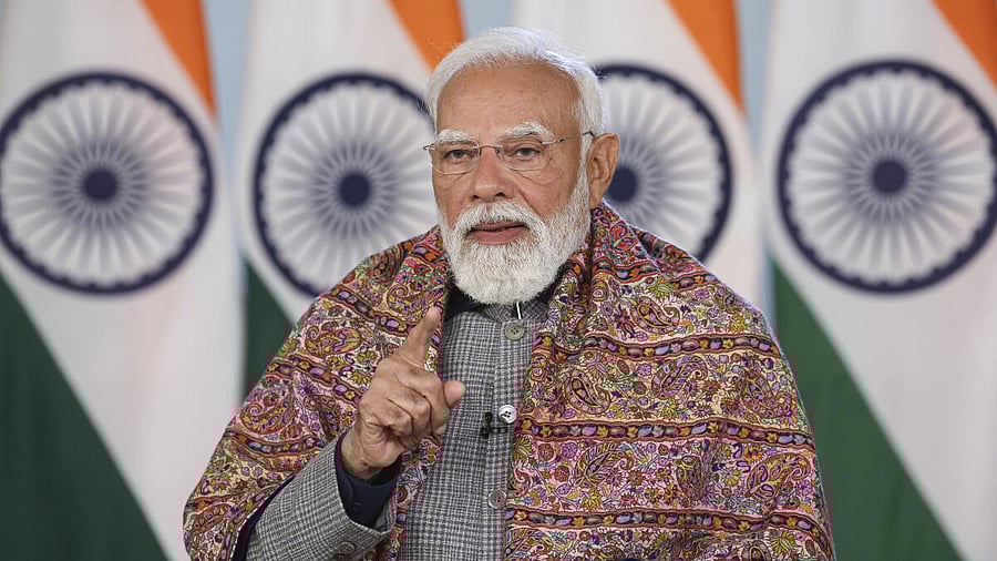 <div class="paragraphs"><p>Prime Minister Narendra Modi</p></div>