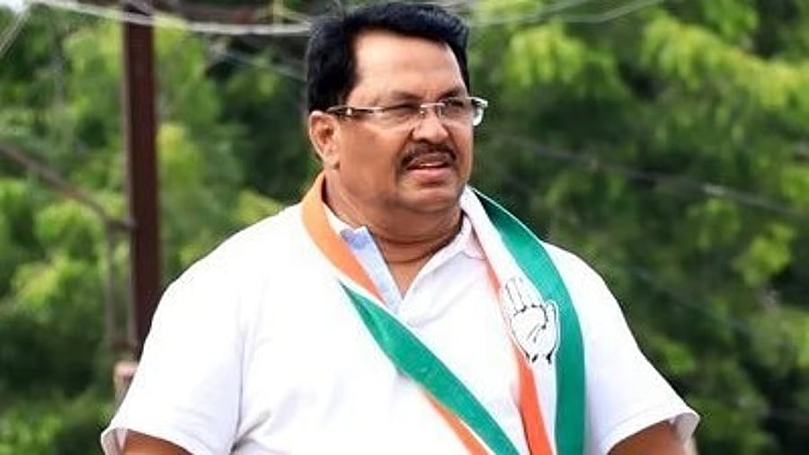 Congress Leaders Resolve Internal Dispute Over Chandrapur Civic Body