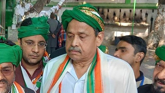 <div class="paragraphs"><p>Naseemuddin Siddique.</p></div>