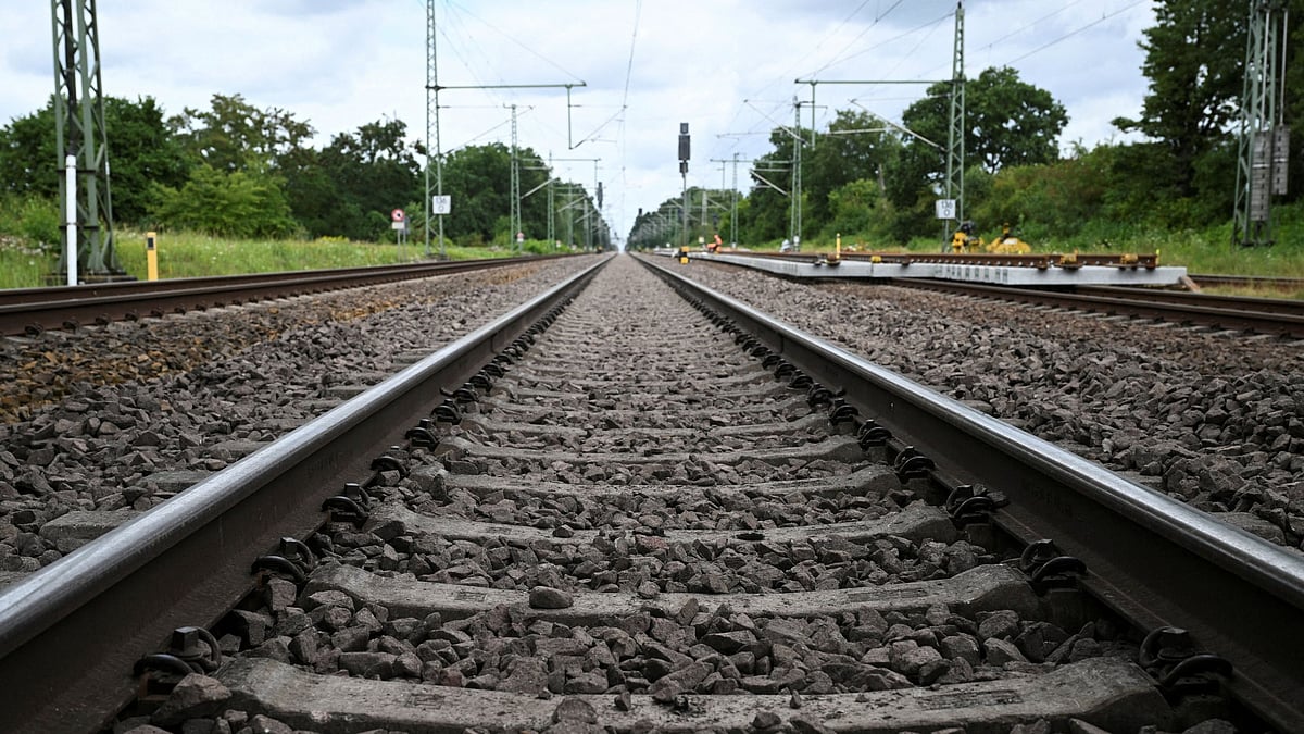 Railway Track Sabotage in Punjab: Police Investigate Explosive Angle
