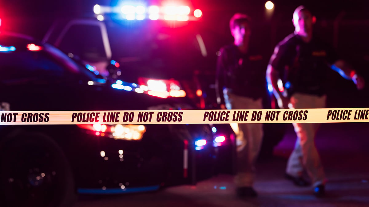 Indian National Among 4 Killed in US Shooting Linked to Family Dispute