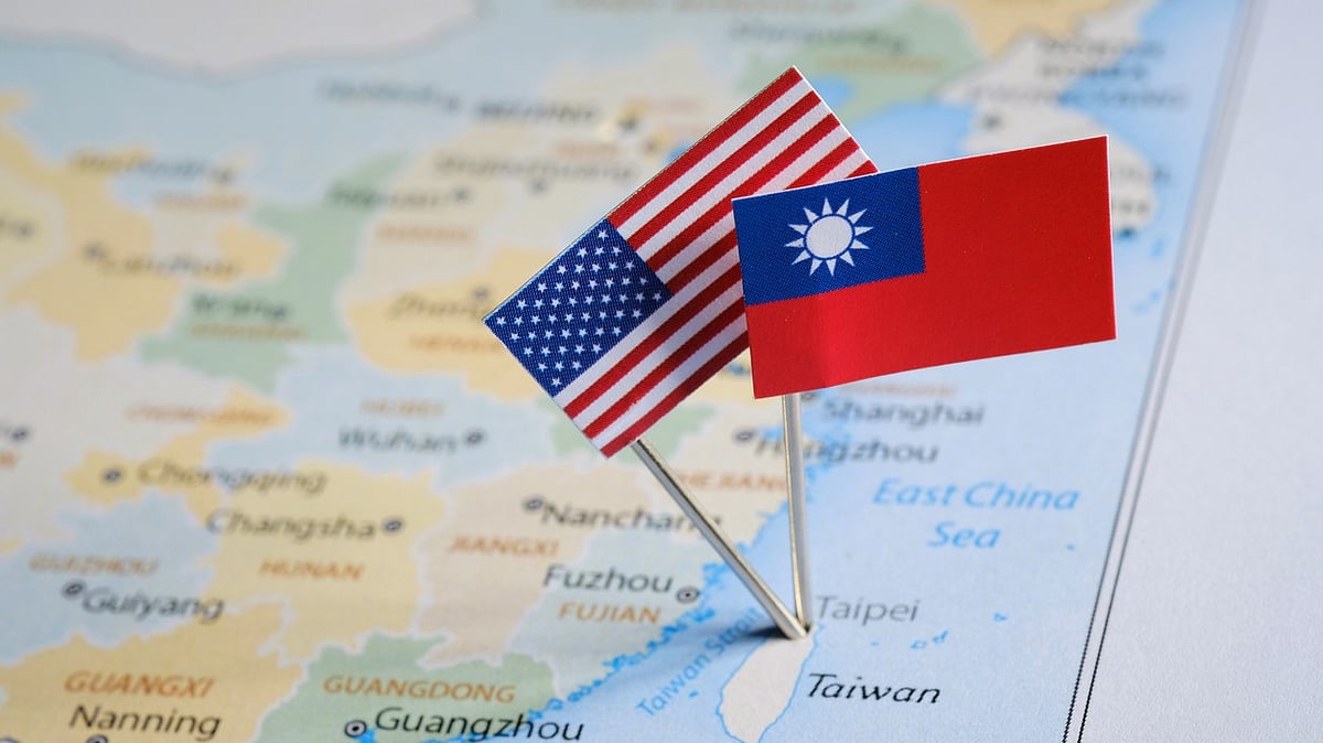 Taiwan Central Bank: US Trade Deal's Forex Impact Within 'Controllable Range'
