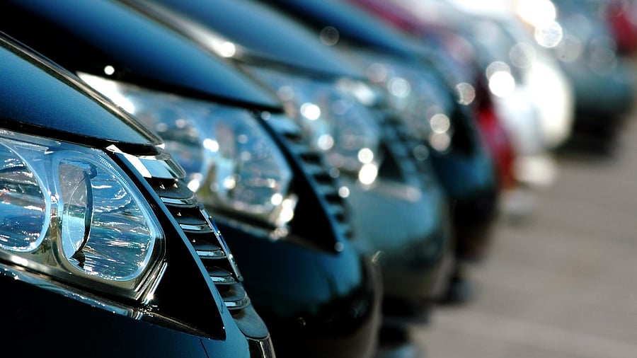 <div class="paragraphs"><p>Image of cars for representational purposes.&nbsp;</p></div>