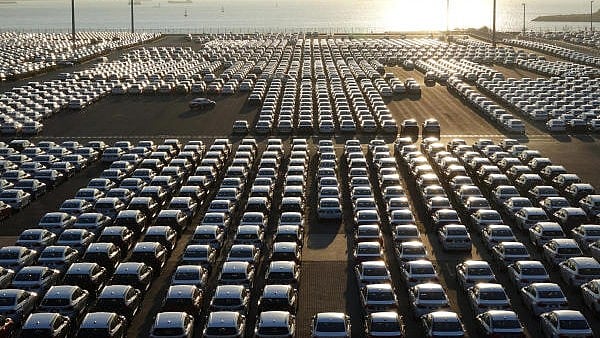 Auto Sector Eyes Budget 2025: Stability, Scale, and Sustainability in Focus