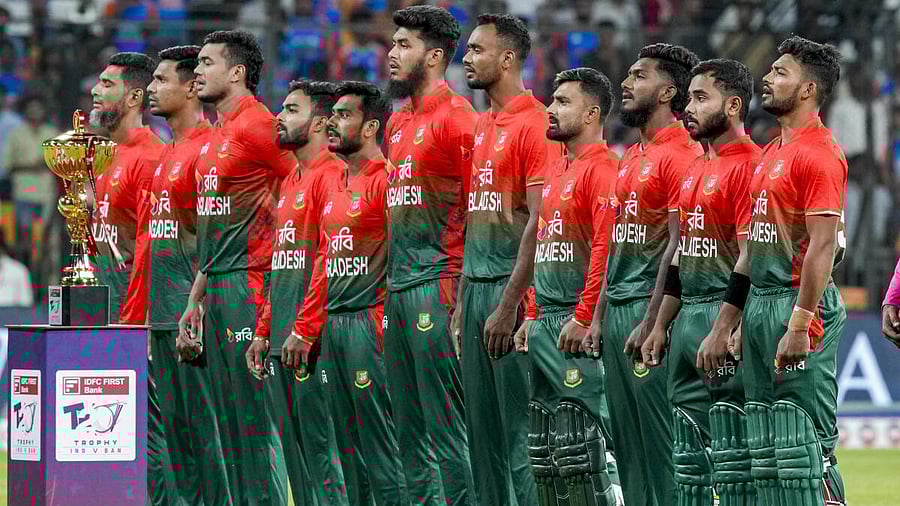 <div class="paragraphs"><p>Bangladesh team players</p></div>