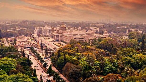 <div class="paragraphs"><p>Representative image of Bengaluru's weather.</p></div>