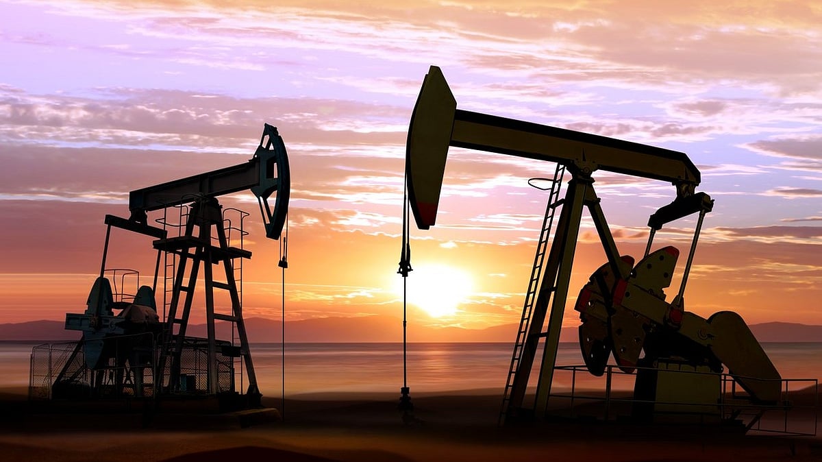 India's Strategic Crude Oil Shift: Selective Russian Imports Amid Global Realignment
